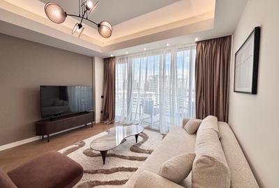 For rent | 2 room apartment | BHB, Floreasca - 1