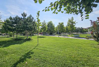 Apartament de vanzare 2 camere , gata de locuit cu loc de parcare Militari, Dudu - 13