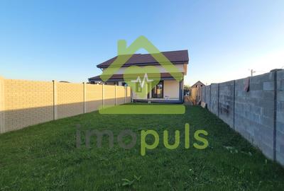 🏡  1/2 duplex, la Mosnița Veche, 4 camere, finalizat. COMISION 0%  ✨ - 6