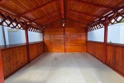 Vilă Individuală 6 Camere Anton Pann, Voluntari - 53
