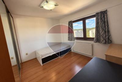 COM 0% Apartament cu 2 camere de închiriat cu o panorama superba - 7