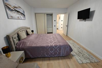 Apartament 1 cameră decomandat – Palas Campus, Parcare inclusă - 2