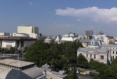 Universitate | 2 Camere | 50 m de Metrou | Balcon 10 mp | Renovat - 20
