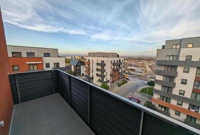 Inchiriem Apartament 2.5 Camere, Mobilat, Decomandat, Avantgarden 3 - 7