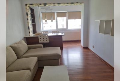 Apartament 3 camere de închiriat | Bd. Iuliu Maniu | Etaj 8/9 - 2