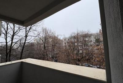 REA1028922 2 camere  la prima inchiriere scara blocului proaspat renovata - 18