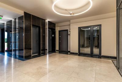 Comision 0! Apartament 2 cam + garaj in Ansamblul Oncos Parc, Florești - 14