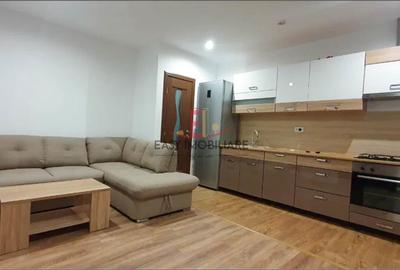 Casă cu 2 camere în Central
