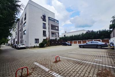 Apartament 4 camere de vanzare - Iancu Nicolae, Pipera - 16
