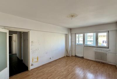 Apartament 2 camere vânzare – Dorobanți – Iancu de Hunedoara – Ștefan cel Mare - 3