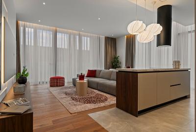 Vanzare penthouse One Cotroceni Park - 4