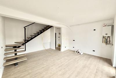 NOU | Apartament 3 camere spatios cu scara interioara | 2 locuri de parcare - 1