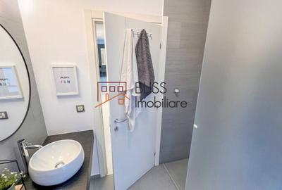 Apartament cu 3 camere in zona Baneasa - Sisesti - 14