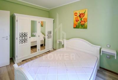 Apartament 3 camere-grădină 100 mp - 4