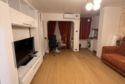 Dristor, garsoniera, 6 min metrou, BOILER, prima inchiriere - 7