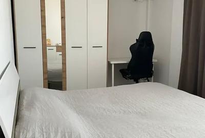 Apartament cu 2 camere, de vânzare, în complexul Titan Apartments - 10