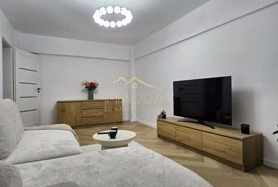 2 Camere Smart Home | Zona Tineretului  | Renovat Premium | Parc Tineretului