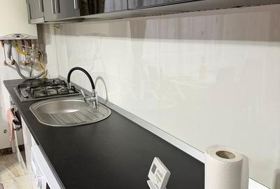 Apartament cu 2 camere, mobilat în Florești