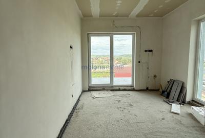 Casa individuală, centru Apahida, 176 mp utili. - 4