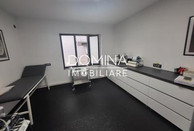 Închiriere cabinete medicale moderne – strada Victoriei – Târgu Jiu - 3