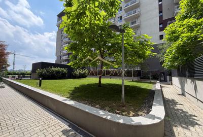 Apartament cu 2 camere de tip duplex // Zona Floreasca - 46