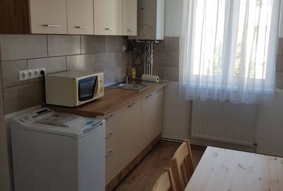 Apartament 2 camere de închiriat – mobilat și utilat, zonă semicentrală - 4