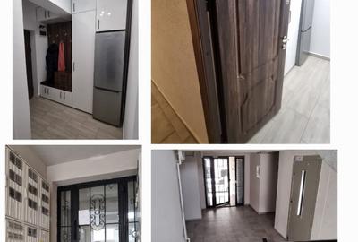 2 cam, 1/3, 2021,metrou 1 Decembrie, centrala, modern 54 mp, mobilat, utilat - 4