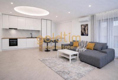 Apartament cu 3 camere decomandat în Pipera