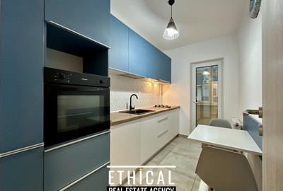 Garsoniera mobilata si utilata complet – Militari Residence Tineretului - 2
