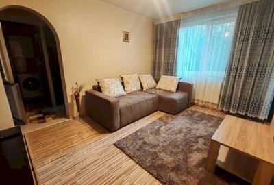 2 CAMERE BERCENI | GIURGIULUI CU LOC DE PARCARE – GATA DE MUTARE - 1