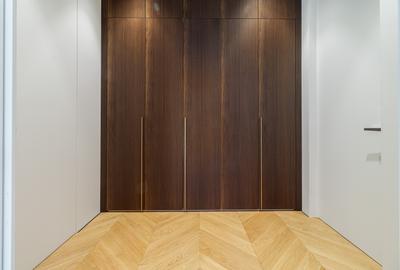 Prima inchiriere - apartament high-end - 3 camere+terasa - Kiseleff 16 - 15