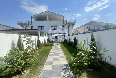 Apartament Premium 3 Camere cu Gradina 170 mp – Arhitecților, Sibiu - 19