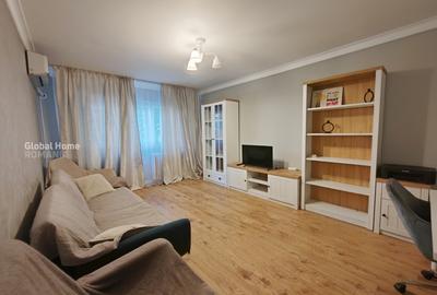 3 CAMERE DECOMANDATE | 70 MP | PET FRIENDLY | ZONA TINERETULUI | METROU M1 & M2 - 6