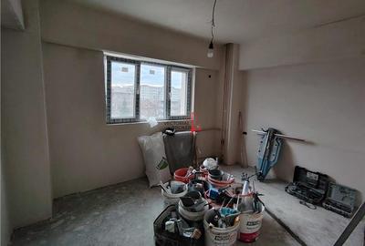 Apartament 4 camere Metrou Obor In Renovare - 11
