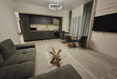 Apartament 3 camere Faleza Dunarii Priveliste Deosebita Loc Parcare - 2