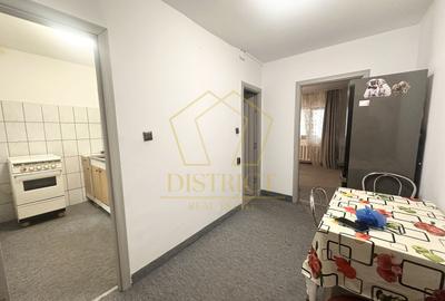 Apartament spațios cu o cameră I Sagului - 5