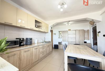 Apartament cu 3 camere, de vanzare in zona Circumvalatiunii - 30