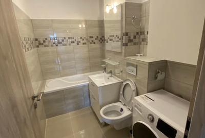 2 camere Grozavesti - complex Regie Residence - Faza 1 - 6