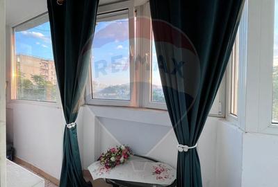 Garsonieră confortabilă de inchiriat | Calea Vitan | langa Mall Vitan - 9