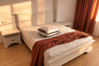 Inchiriere Duplex spațios 3 camere Faleza Nord bloc nou - 3