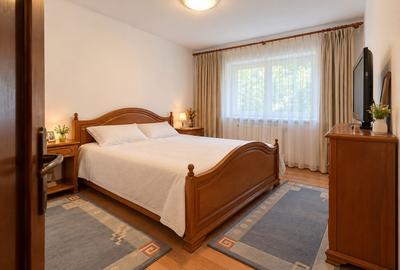 Apartament cu 4 camere, 72 mp utili, 2 băi, zonă liniștita langa parc - 3