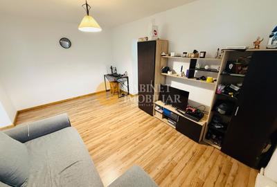 3 camere în Podu Roș – La Bulevard - Etaj 1 - 62 mp - 2