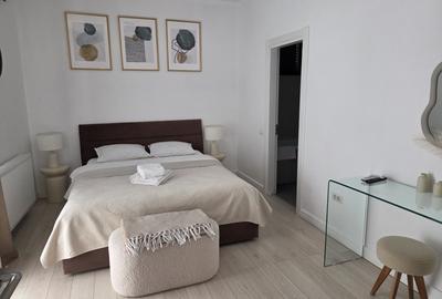 Apartament langa Piata Victoriei, cu terasa generoasa - 8