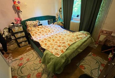 Apartament 2 camere,str.Ion Luca Caragiale,etaj 1 - 5
