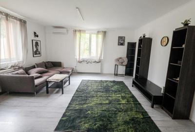Vila | Curte 60mp | Brancoveanu | Metrou | Oraselul Copiilor - 1
