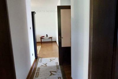 Casa 3 camere de inchiriat in Manastur 1200 E - 11