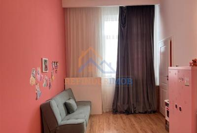 Apartament 3 camere Mobilat Lux l Delta Vacaresti Vedere l 85 mp l Rin Grand Res - 8