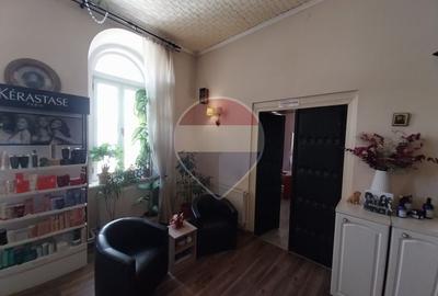 Casă / Vilă cu teren de inchiriat Km 0 langa Primarie - 7