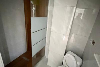 Apartament 3 camere D 2 bai Parcare Curte/ Terasa Capat Pacurari - 8