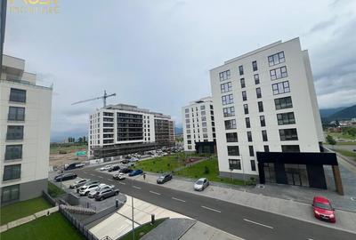 I OFERTA I Apartament modern cu 2 camere I 48 mp I Parcare I Kasper I Coresi I - 17